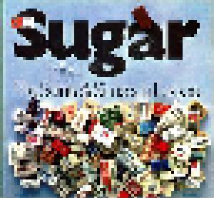 The Saints & Sinners: Sugar - Cover