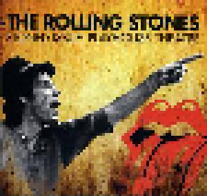 The Rolling Stones: Stoned Issue - Playhouse Theatre - Cover