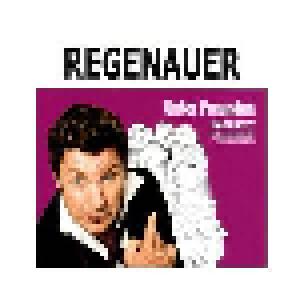 Bernd Regenauer: Unter Freunden - Cover