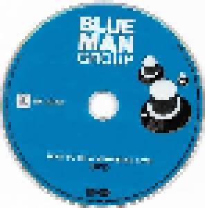 Blue Man Group: How To Be A Megastar Live! (CD + DVD) - Bild 6