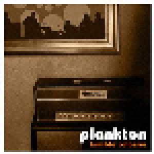 Plankton: Humble Colossus (CD) - Bild 1
