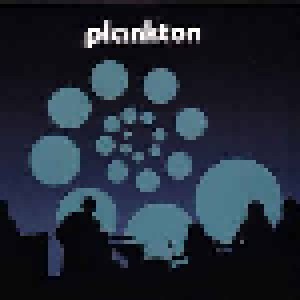 Plankton: S/T (CD) - Bild 1