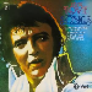 Elvis Presley: Elvis Love Songs (LP) - Bild 1