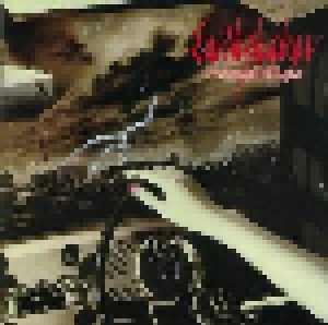 Earthshaker: Midnight Flight (Blu-spec CD) - Bild 2