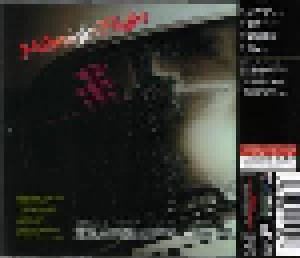 Earthshaker: Midnight Flight (Blu-spec CD) - Bild 4