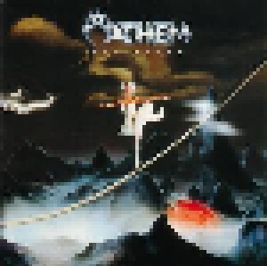 Anthem: Tightrope (Blu-spec CD) - Bild 2