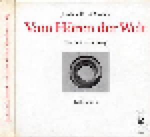 Joachim-Ernst Berendt: Vom Hören Der Welt (4-CD) - Bild 1