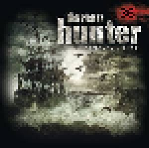 Dorian Hunter Dämonen-Killer: 36 Auf der Santa Maria (CD) - Bild 1