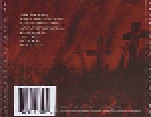 Tartharia: Bleeding For The Devil (CD) - Bild 2
