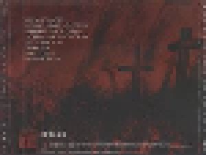 Tartharia: Bleeding For The Devil (CD) - Bild 3