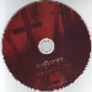 Tartharia: Bleeding For The Devil (CD) - Bild 4