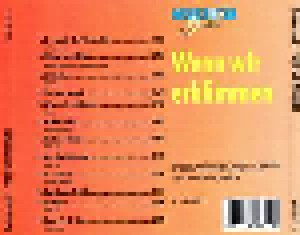 Wenn Wir Erklimmen (CD) - Bild 4