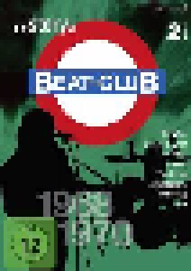 The Story Of Beat-Club Vol. 2 1968-1970 (8-DVD) - Bild 1