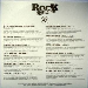 Classic Rock Compilation 67 (CD) - Bild 2