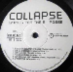 Collapse (12 Pills For The E-Posse) (LP) - Bild 3