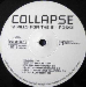 Collapse (12 Pills For The E-Posse) (LP) - Bild 4