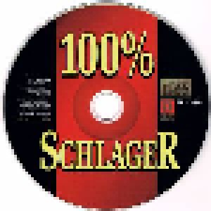 100% Schlager (CD) - Bild 5