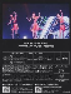 Perfume: Perfume 6th Tour 2016 「Cosmic Explorer」 (3-Blu-ray Disc) - Bild 4