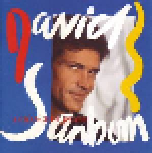 David Sanborn: A Change Of Heart (CD) - Bild 1