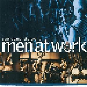 Men At Work: Contraband: The Best Of (CD) - Bild 1