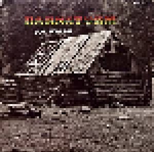 Joe Walsh: Barnstorm (LP) - Bild 1