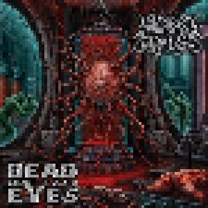 Cover - Macabre Demise: Dead Eyes Stench Of Death