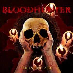 Cover - Bloodhunter: End Of Faith, The