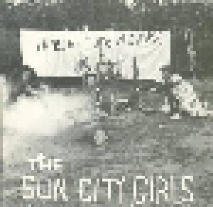 Sun City Girls: Horse Cock Phepner (LP) - Bild 1