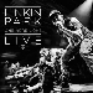 Cover - Linkin Park: One More Light Live