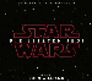 John Williams: Star Wars: Die letzten Jedi - Original Film-Soundtrack (CD) - Bild 1