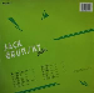 Jack Grunsky: Jack Grunsky (LP) - Bild 2