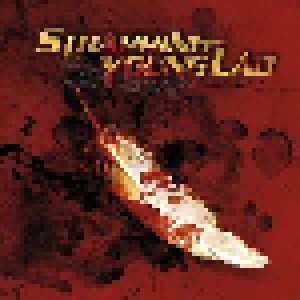 Strapping Young Lad: Syl (LP) - Bild 1