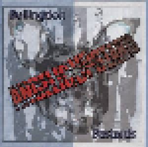 Angelic Upstarts: Bullingdon Bastards (2-CD) - Bild 1