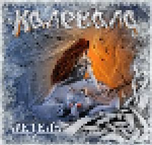 Cover - Kalevala: Метель / Blizzard