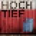 Hoch/Tief: Detroit -> Stuttgart - Cover