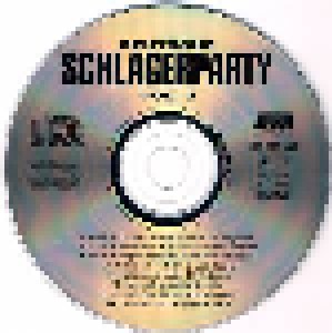 Deutsche Schlagerparty - Folge 3 (CD) - Bild 2