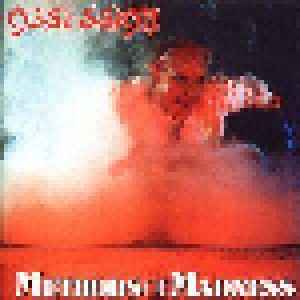 Obsession: Methods Of Madness (CD) - Bild 1