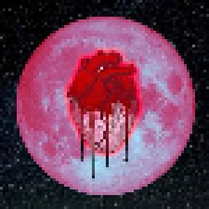 Cover - Chris Brown: Heartbreak On A Full Moon