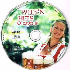 Wies'n Hits - O'zapft Is (CD) - Bild 3