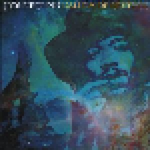 Jimi Hendrix: Valleys Of Neptune (2-LP) - Bild 1