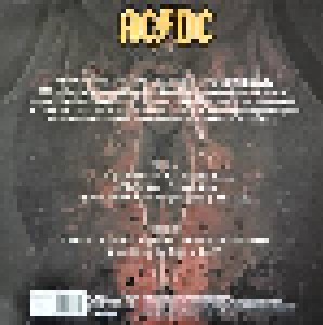 AC/DC: Hell's Belles (LP) - Bild 2