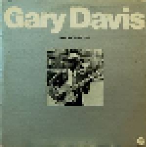 Reverend Gary Davis: When I Die I'll Live Again (2-LP) - Bild 1