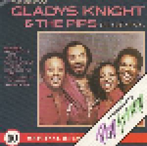 Gladys Knight & The Pips: The Best Of Gladys Knight & The Pips (The Cbs Years) (CD) - Bild 1