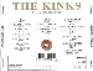 The Kinks: The Very Best Of (CD) - Bild 3