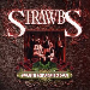 Cover - Strawbs: Live In America