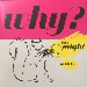 They Might Be Giants: Why? (LP) - Bild 1