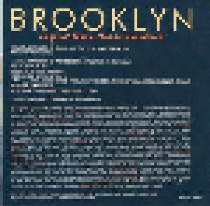 Brooklyn (CD) - Bild 2