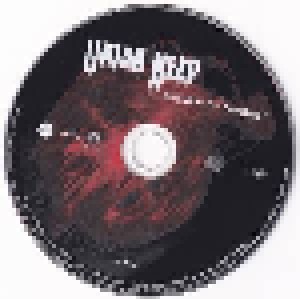 Uriah Heep: Return To Fantasy (CD) - Bild 3