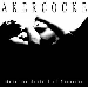 Akercocke: Rape Of The Bastard Nazarene (LP) - Bild 1