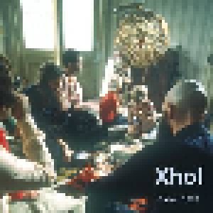 Xhol: Essen 1970 (CD) - Bild 1